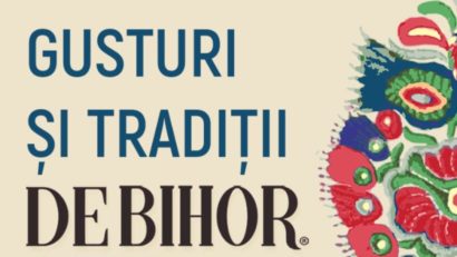 Arome și tradiții bihorene, în Parcul Muzeului Țării Crișurilor