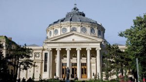 Concerte simfonice excepționale, joi și vineri, la Ateneul Român