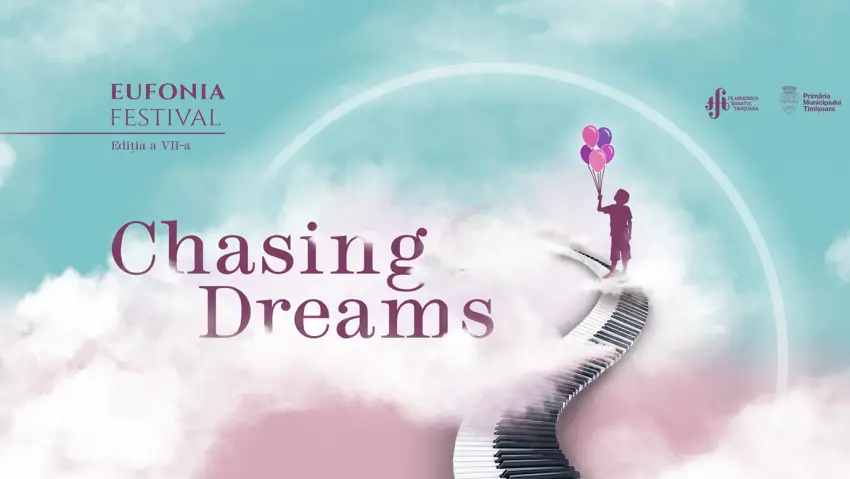 Eufonia Festival 2024 | Chasing Dreams, la ediția a șaptea