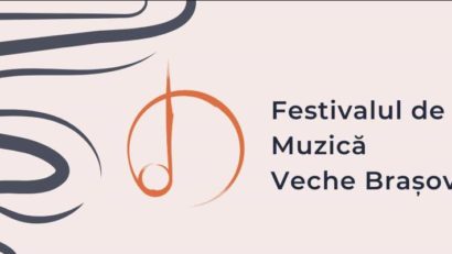 Festivalul de muzică veche, la Brașov