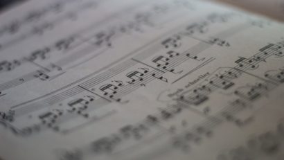 O piesă necunoscută compusă de Mozart, descoperită la 233 de ani de la moartea lui