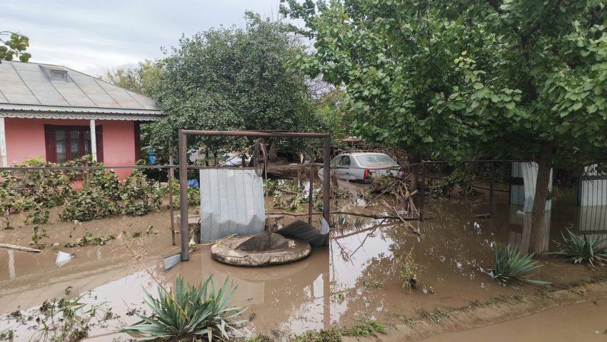 Recomandări pentru a evita situațiile de risc cauzate de fenomenele meteorologice