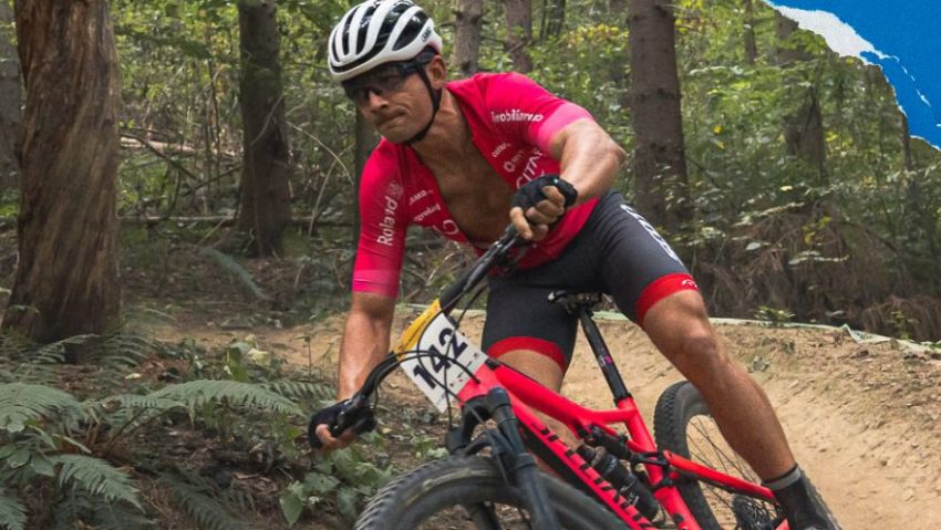 La Reşita se desemnează campionii sezonului 2024 la mountainbike