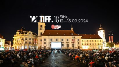 TIFF Sibiu, între 12 – 15 septembrie