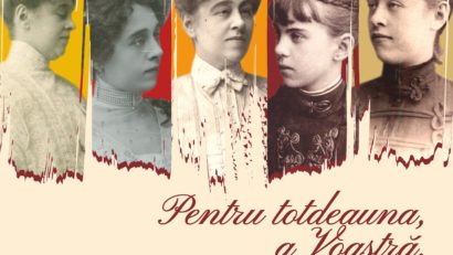 Expoziția „Pentru totdeauna, a Voastră, Elena Mureșianu” va fi vernisată vineri, la Muzeul Casa Mureșenilor