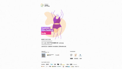 Bucharest Feminist Film Festival, la Cinema Muzeul Țăranului