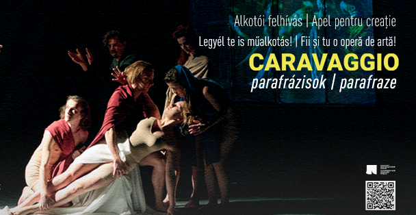 Final de an cu „Caravaggio”, la Teatrul Maghiar din Timișoara