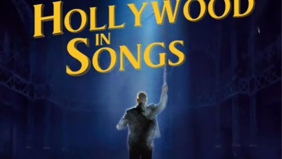 Craiova: „Hollywood in Songs”, la Filarmonica Oltenia | AUDIO