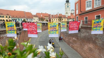 La Sibiu începe Astra Film Festival