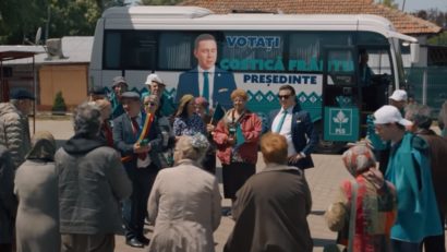 „Candidatul perfect” și ”Săptămâna Mare”, în cinematografe