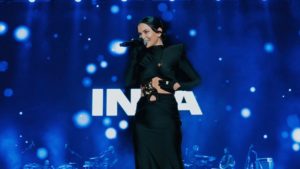 INNA • Bilet doar dus