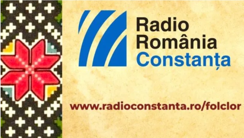 Se lansează canalul online radioconstanta.ro/folclor