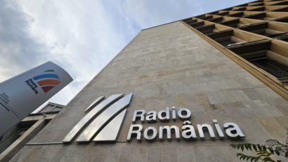 Radio România, de 96 de ani în difuzoare