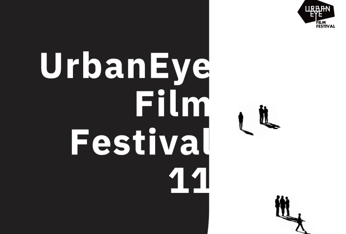 Bucureștiul găzduiește o nouă ediție a UrbanEye Film Festival