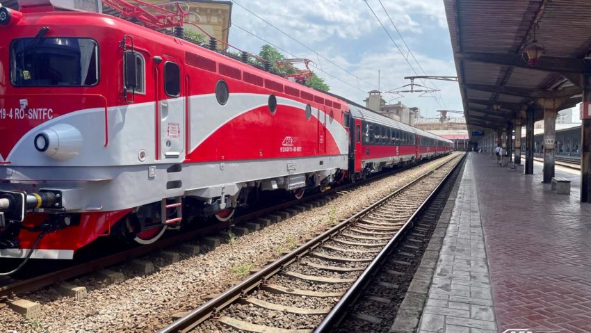 De 1 Decembrie, trenurile Unirii vor purta numele unor personalități