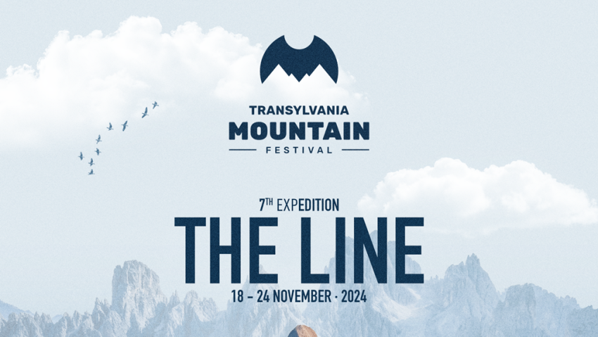 Transylvania Mountain Festival 2024, la Cluj