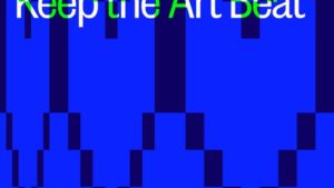 Art Safari. Keep the Art Beat – din 7 martie 2025. Bilete cu 50% reducere