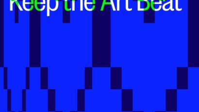 Art Safari. Keep the Art Beat – din 7 martie 2025. Bilete cu 50% reducere