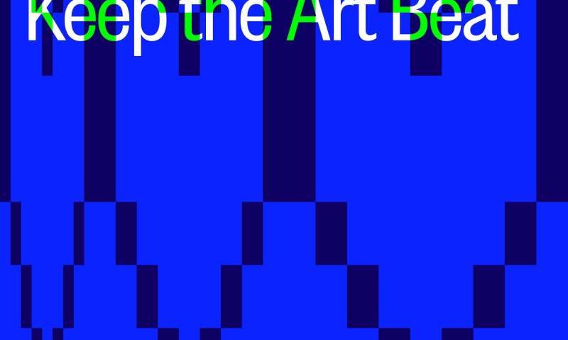 Art Safari. Keep the Art Beat – din 7 martie 2025. Bilete cu 50% reducere