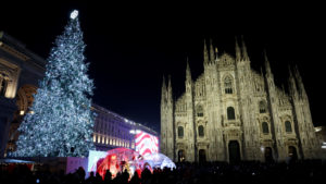 Fumatul în aer liber, interzis la Milano