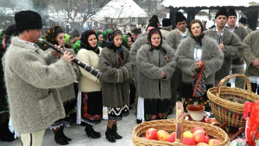 MARAMUREȘ: Baia Mare, o posibilă destinaţie turistică pentru sărbătorile de iarnă de anul viitor