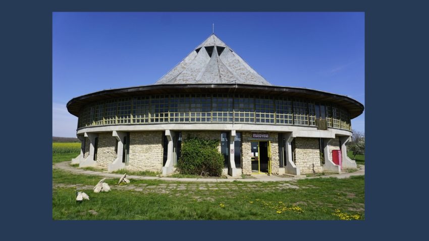 IAȘI: Muzeul de Sit Arheologic de la Cucuteni va fi restaurat