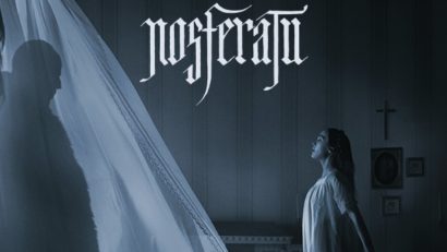 “Nosferatu”, filmat la Castelul Corvinilor, pe marile ecrane