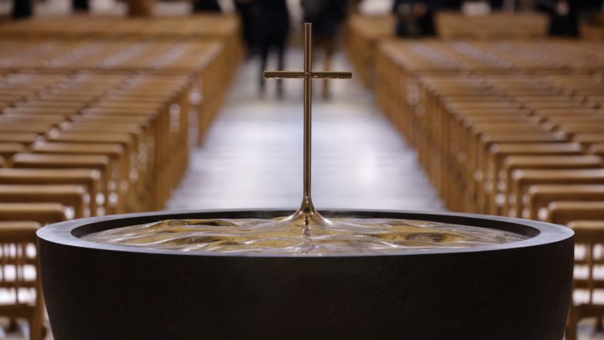 PARIS: Catedrala Notre-Dame, la momentul redeschiderii | VIDEO