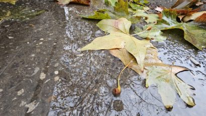 Vreme mai caldă decât normalul perioadei, anunță meteorologii