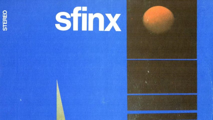 Sfinx • An după an