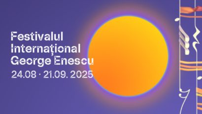 Festivalul Internaţional „George Enescu”: S-au pus în vânzare abonamentele pentru cea de-a 27-a ediţie