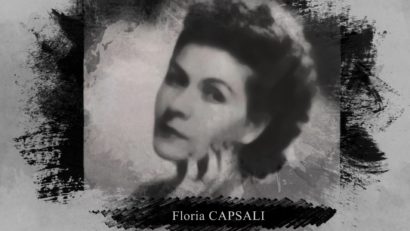 Cultura în ADN: Floria Capsali, prima mare balerină a României moderne