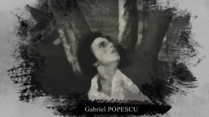 Cultura în ADN: Gabriel Popescu, dansatorul care a unit stilurile