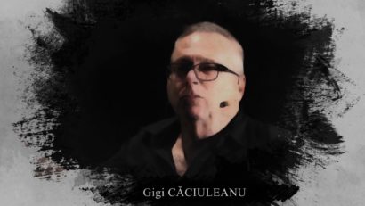 Cultura în ADN: Gigi Căciuleanu, revoluționarul coregrafiei moderne