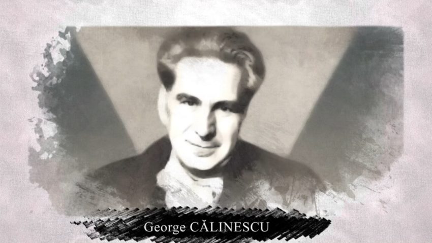 Cultura în ADN: George Călinescu, arhitect al istoriei literare