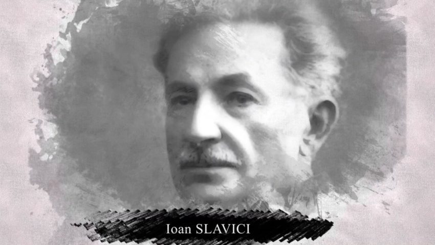 Cultura în ADN: Ioan Slavici, moralist al satului românesc