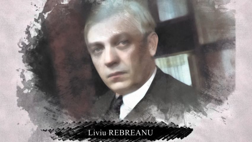 Cultura în ADN: Liviu Rebreanu, creatorul romanului românesc modern