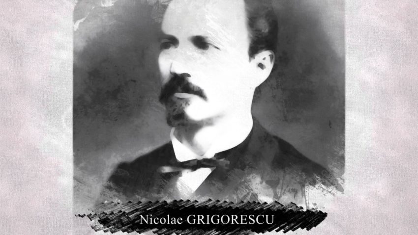 Cultura în ADN: Nicolae Grigorescu, părintele picturii române moderne