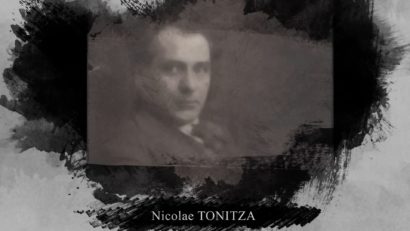 Cultura în ADN: Nicolae Tonitza, pictorul care a dat culoare inocenței