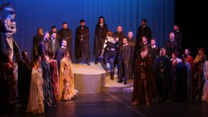 Reprezentație specială ”Simon Boccanegra”, la Craiova