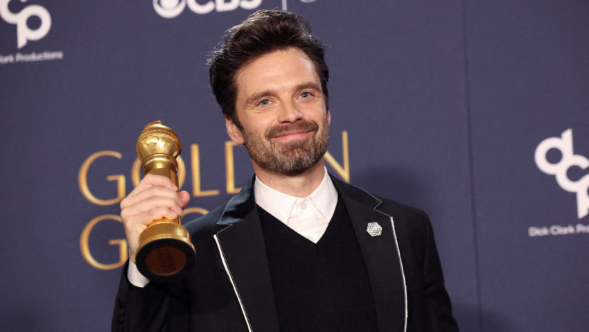 Sebastian Stan va juca într-un film regizat de Cristian Mungiu