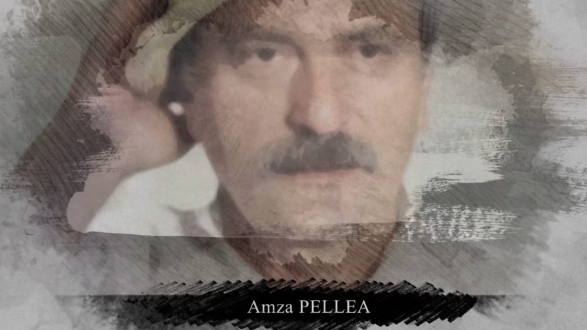 Cultura în ADN: Amza Pellea, voce autentică a teatrului și filmului românesc