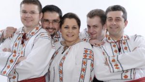 BRAȘOV: „Eminescu – Glasul Eternității”, concert Anatoly în 21 februarie