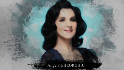 Cultura în ADN: Angela Gheorghiu, vocea care a cucerit lumea