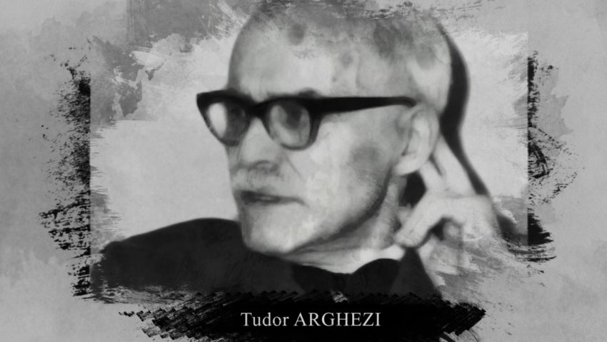 Cultura în ADN: Tudor Arghezi, cel care din „cuvinte potrivite” a făcut nestemate