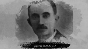 Cultura în ADN: George Bacovia, poetul care a făcut din tristețe artă