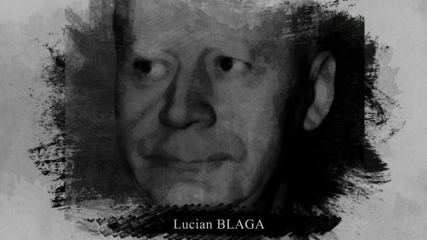 Cultura în ADN: Lucian Blaga, omul care a văzut misterul în fiecare colț al lumii