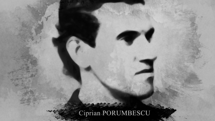 Cultura în ADN: Ciprian Porumbescu, cel care a lăsat eternitatea în note