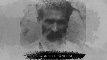 Cultura în ADN: Constantin Brâncuși, românul care a dat Infinitul lumii