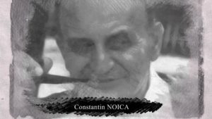 Cultura în ADN: Constantin Noica, filosoful care a dat profunzime gândului românesc